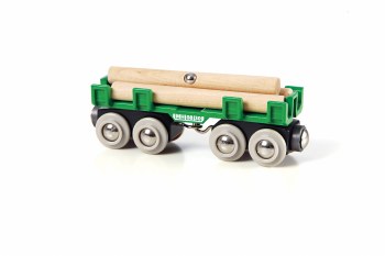 Lumber Wagon