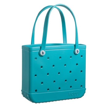 Baby Bogg Bag Turquoise