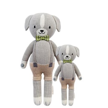 Noah the Dog 13" Little