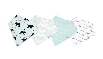 Bandana Bibs Archer