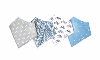 Bandana Bibs Cruise