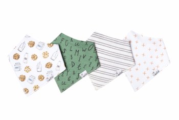 Bandana Bibs Chip