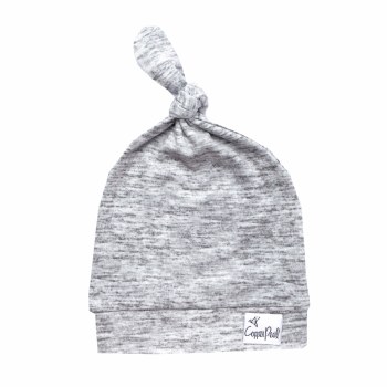 Knot Hat Asher