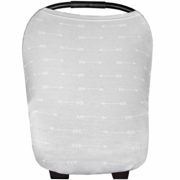 Multi Use Nursing Cover Summit
