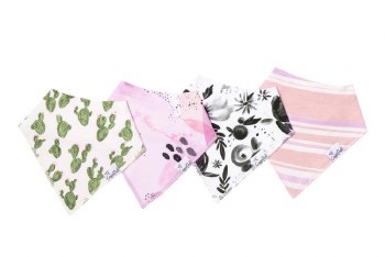 Bandana Bibs Sage