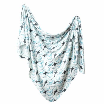 Swaddle Blankets Kai