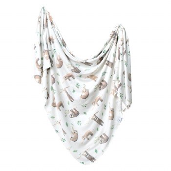 Swaddle Blankets Noah