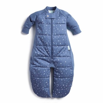 3.5 TOG Sleep Suit Night Sky 4-6y