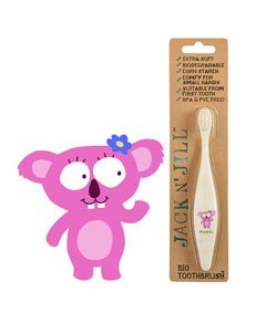 Bio Toothbrush Koala