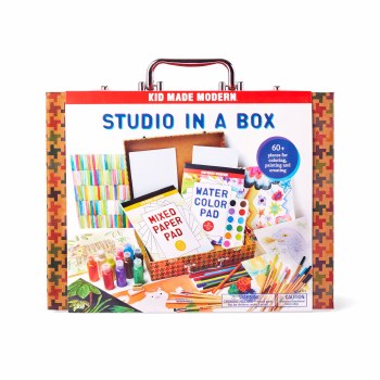 Studio in a Box