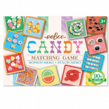 Candy Little Matching Game