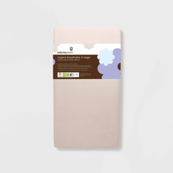 Organic Breathable 2 Stage