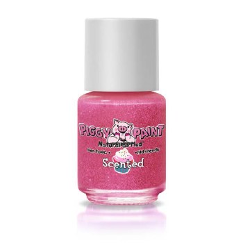 Piggy Paint Cupcake Cutie