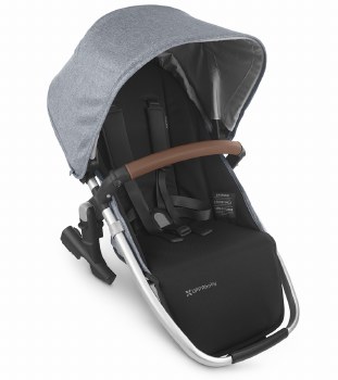 Vista V2 Rumbleseat Gregory