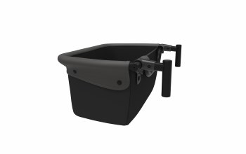 Foldable Storage Basket