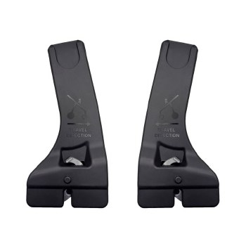 Aptica/Aptica XT Car Seat Adapers