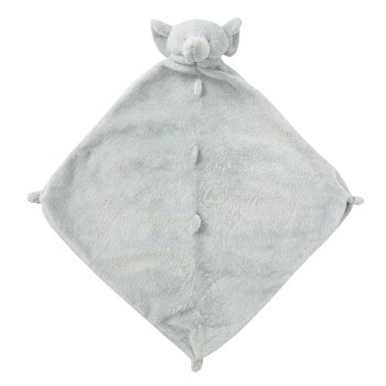Blankies Grey Elephant