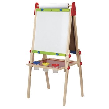All in One Easel