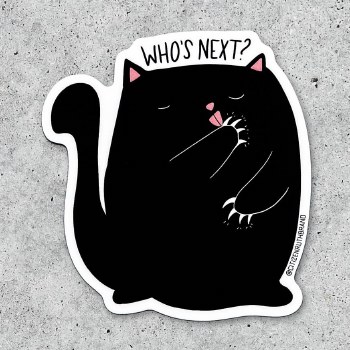 Who's Next