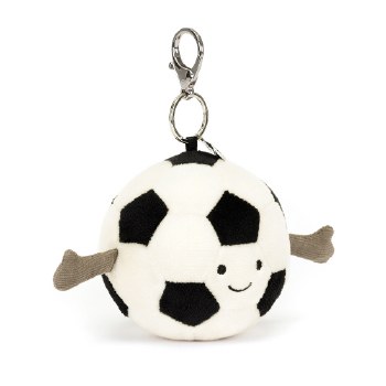 Amuseables Sports Soccer Charm