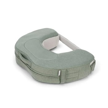 Elysia Nursing Pillow Green