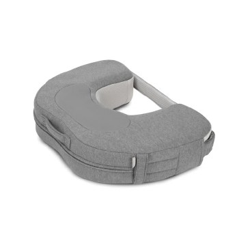 Elysia Nursing Pillow Grey
