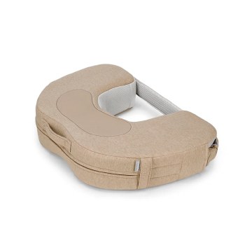 Elysia Nursing Pillow Warm Bei