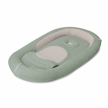 Welcome Pod Lounger Green