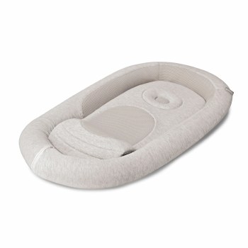 Welcome Pod Lounger Beige