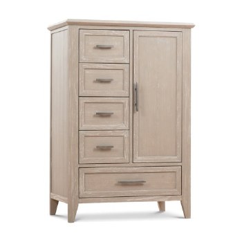 Beckett Chifforobe Sandbar