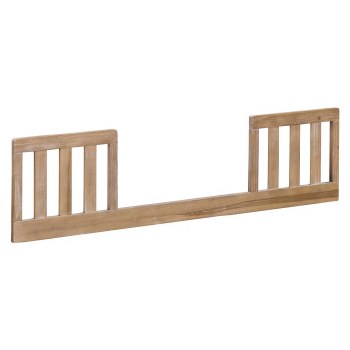 Namesake Toddler Bed Conversion