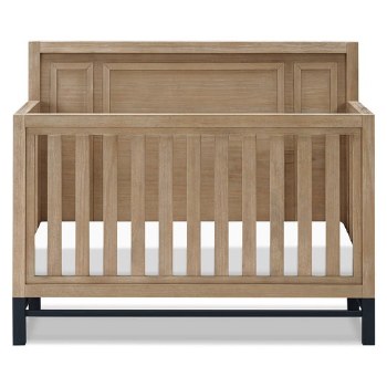 Newbern 4-in-1 Crib Driftwood