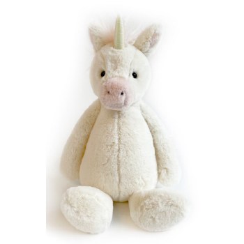 Bashful Unicorn Original