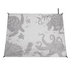 Basecamp Sand Mat