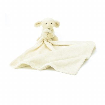 Bashful Lamb Soother