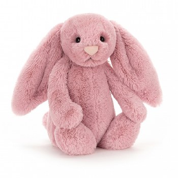 Bashful Tulip Pink Bunny Small