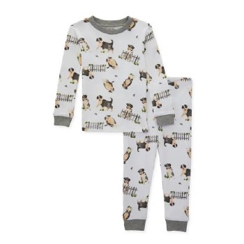 PJ Set Sheep Dog 3T