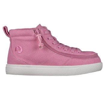 High Top Wide Tots Pink 7T