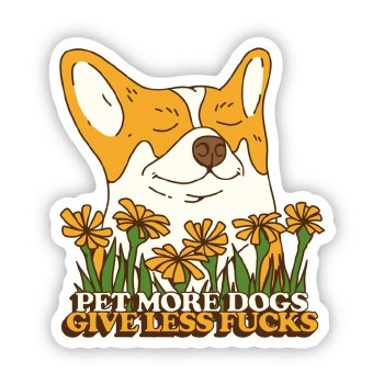 Pet More Dogs