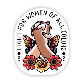 Fight for Women