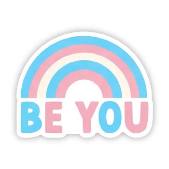 Be You