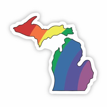 Michigan Rainbow