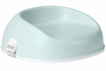 Booster Seat Mint Green