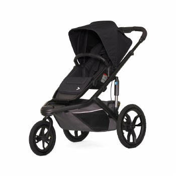 Switch &amp; Jog Onyx