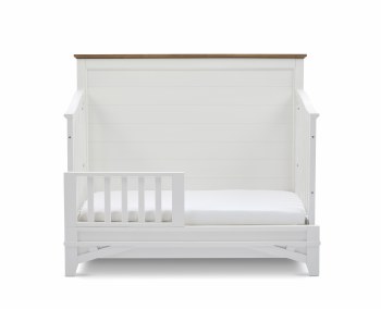 Artisan Toddler Rail