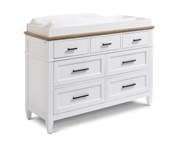 Artisan Changing Tray