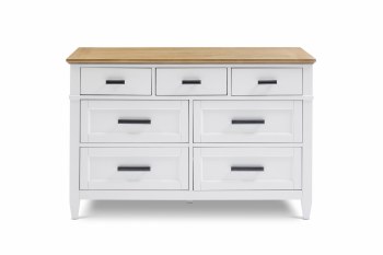 Artisan 7 Drawer Dresser