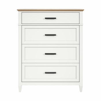 Artisan 4 Drawer Chest