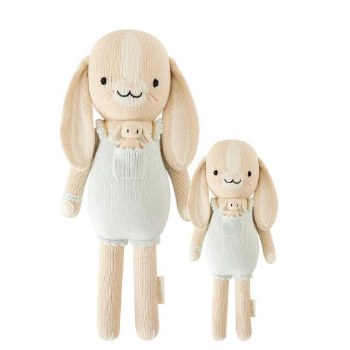 Briar the Bunny 13&quot;