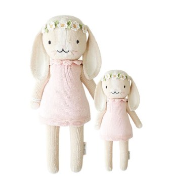 Hannah the Bunny 13&quot;